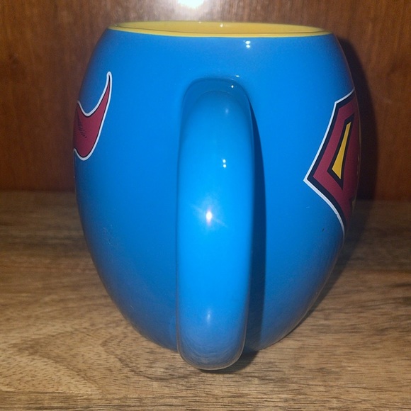 💙Superman DC Comics Mug - Picture 4 of 6